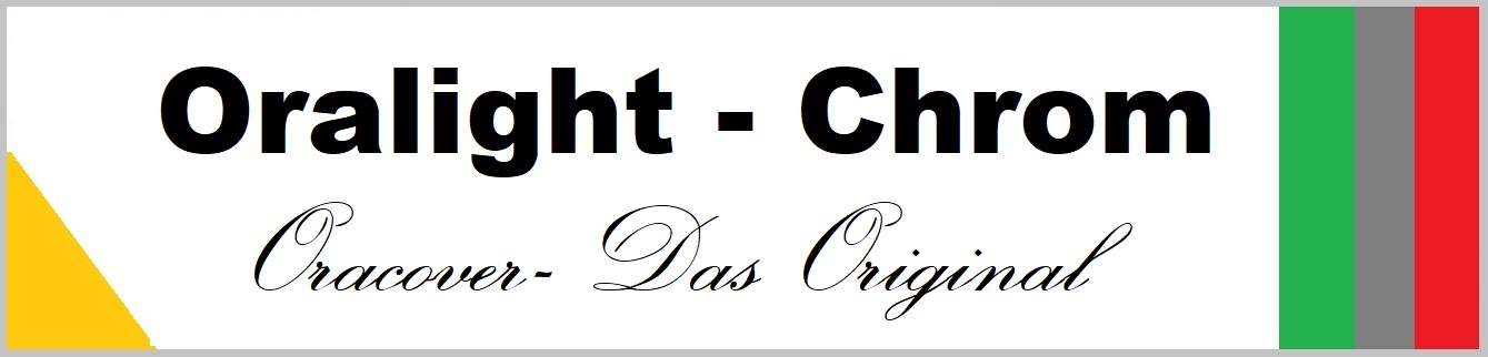 Oralight - Chrom